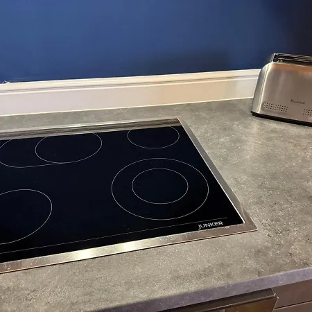 Lägenhet Corporate Comforts *