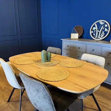 Corporate Comforts Διαμέρισμα *