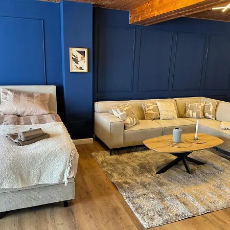 Διαμέρισμα Corporate Comforts Nordwalde