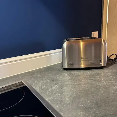 Lägenhet Corporate Comforts Nordwalde