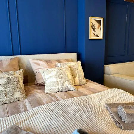 Corporate Comforts *