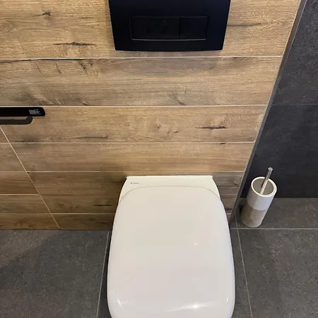 Corporate Comforts Lägenhet