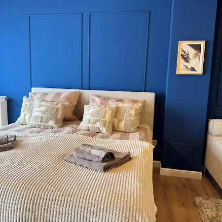 Διαμέρισμα Corporate Comforts Nordwalde