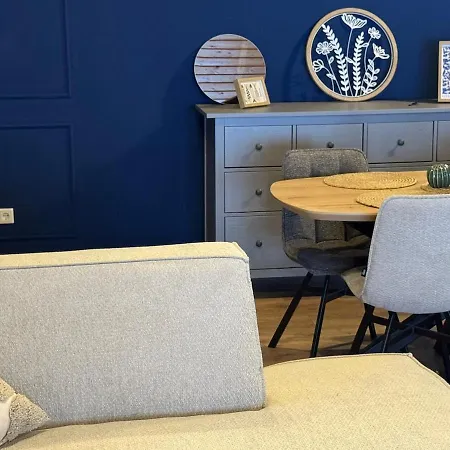 Corporate Comforts Apartamento