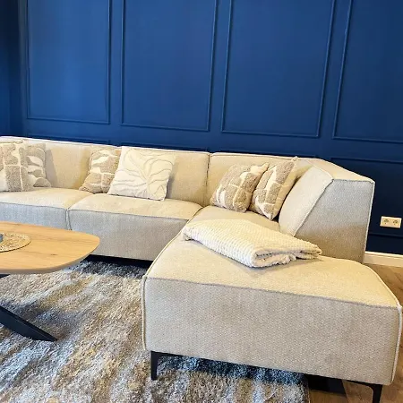 Διαμέρισμα Corporate Comforts *