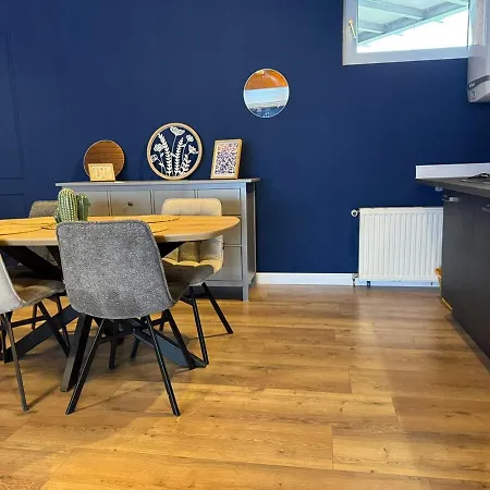 Apartamento Corporate Comforts Nordwalde