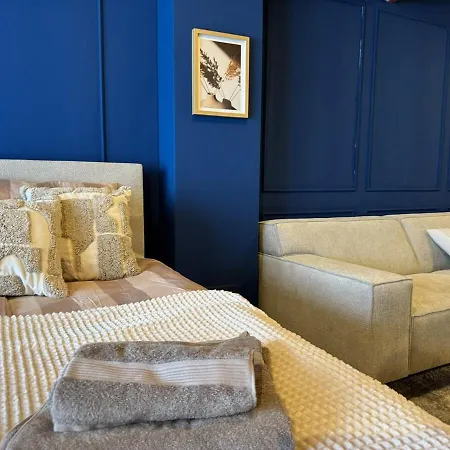 Corporate Comforts * Nordwalde