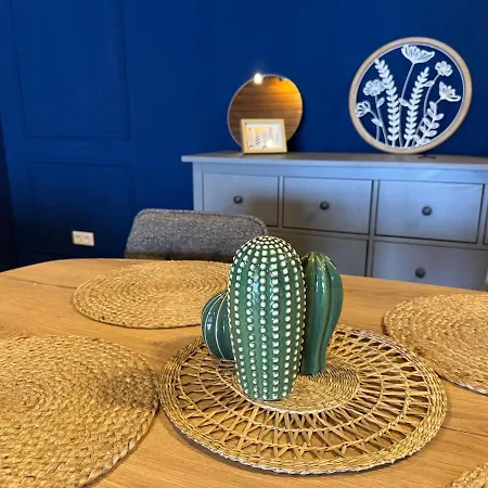 Corporate Comforts Lägenhet *