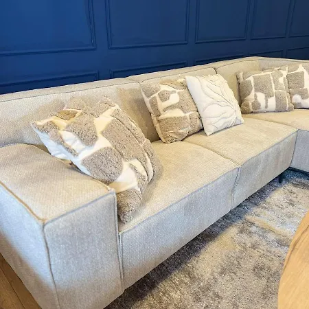 Lägenhet Corporate Comforts *