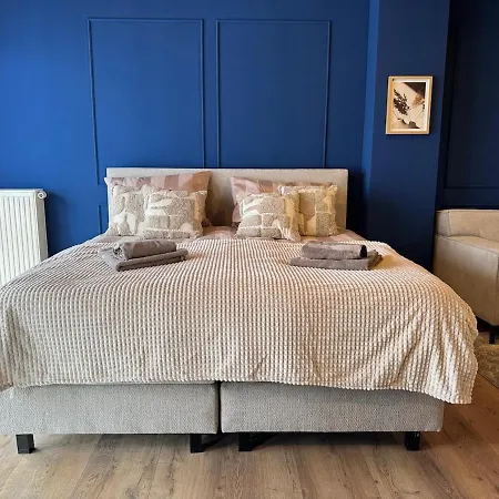 Apartamento Corporate Comforts Nordwalde