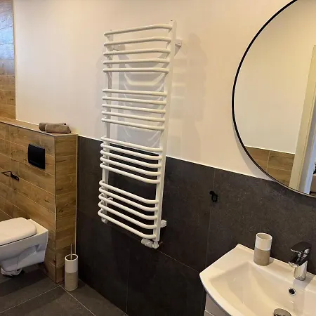 Corporate Comforts *