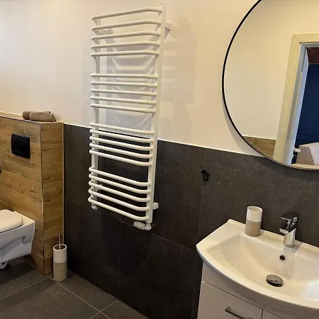 Corporate Comforts Apartamento Nordwalde