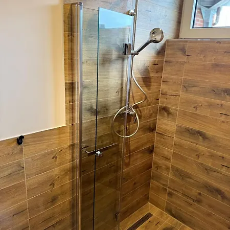 Apartamento Corporate Comforts Nordwalde