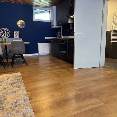 Διαμέρισμα Corporate Comforts