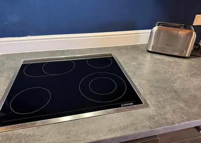 Апартаменты Corporate Comforts *