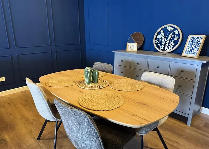 Corporate Comforts Διαμέρισμα *