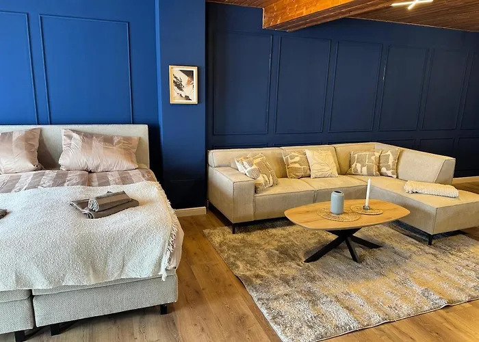 Διαμέρισμα Corporate Comforts Nordwalde