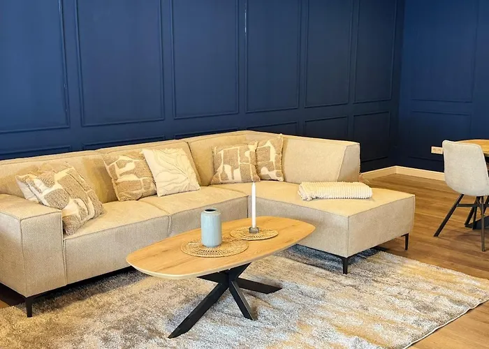 Corporate Comforts * Nordwalde