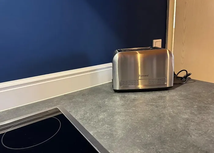 Апартаменты Corporate Comforts Nordwalde