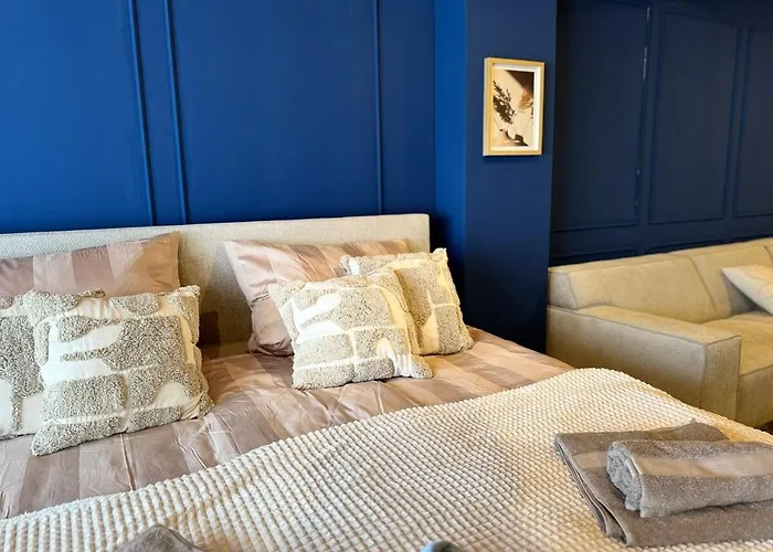 Corporate Comforts *