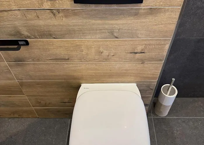 Corporate Comforts Апартаменты