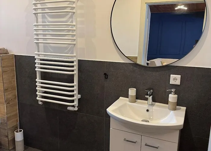 Corporate Comforts Апартаменты Nordwalde