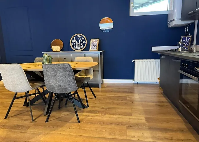 Апартаменты Corporate Comforts Nordwalde