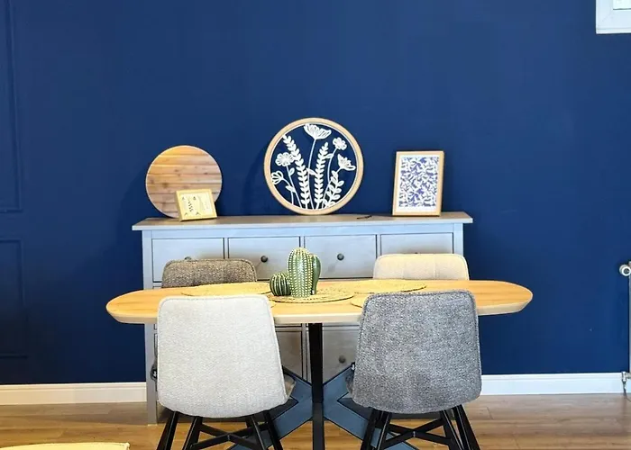 Corporate Comforts *