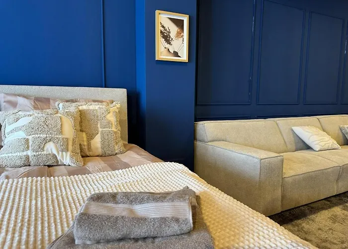 Corporate Comforts * Nordwalde