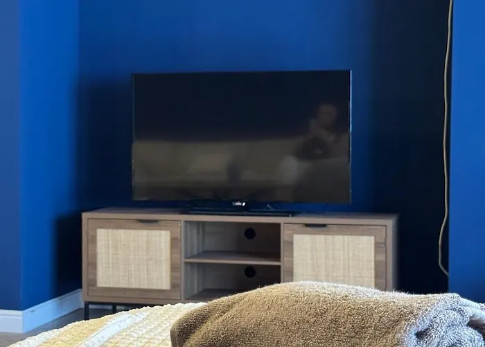 Corporate Comforts Διαμέρισμα Nordwalde