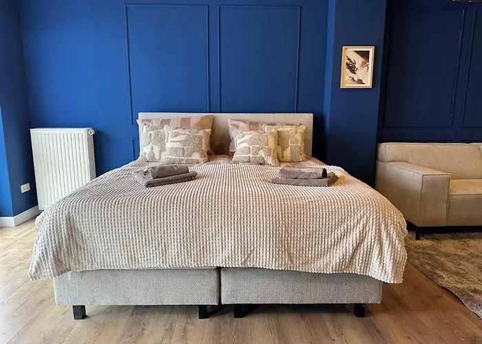 Διαμέρισμα Corporate Comforts Nordwalde