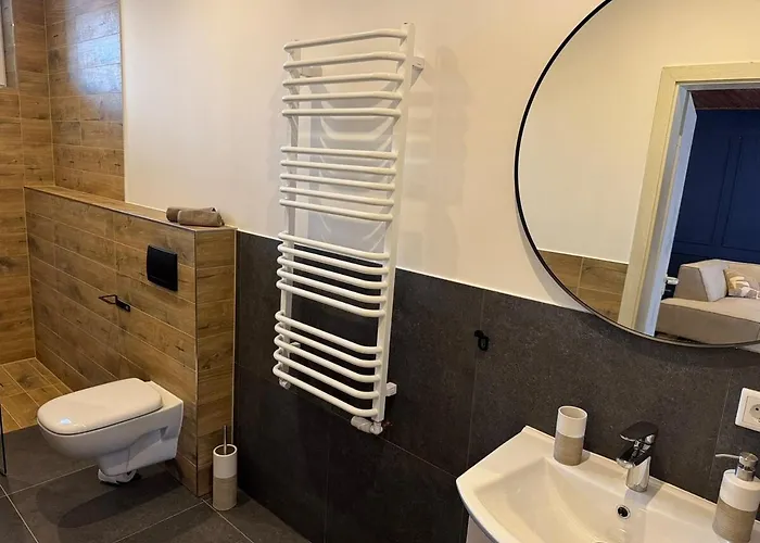 Corporate Comforts *