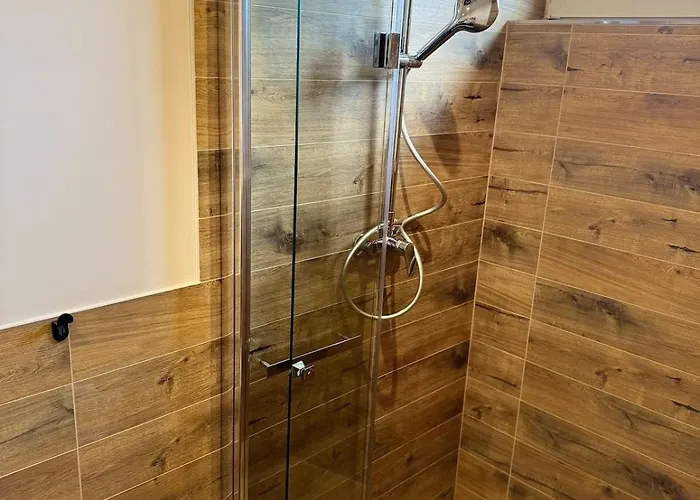 Διαμέρισμα Corporate Comforts Nordwalde