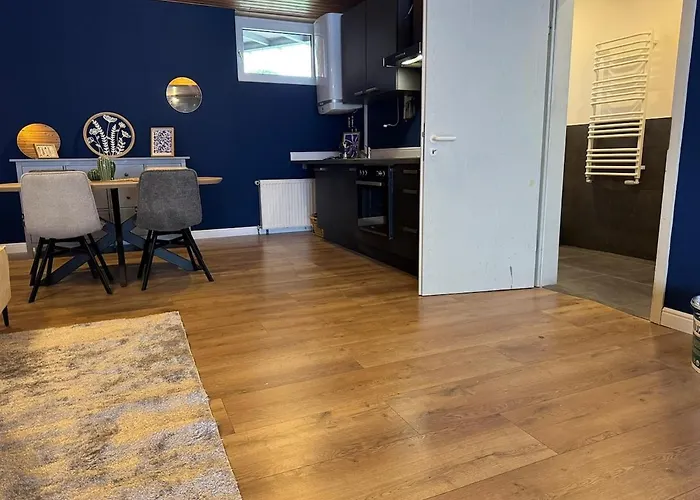 Διαμέρισμα Corporate Comforts