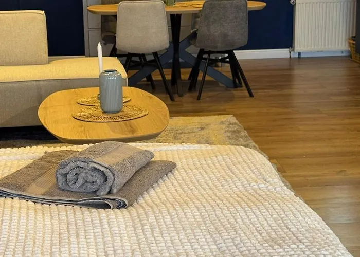 Corporate Comforts Nordwalde